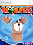 Worms (Xbox 360)